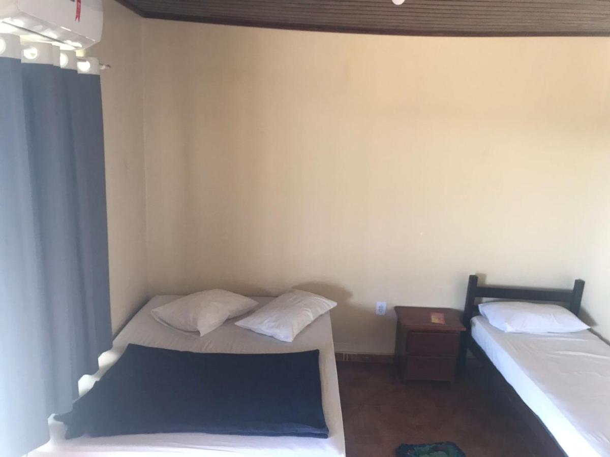 Pousada Real Das Flores Porto Velho  Room photo