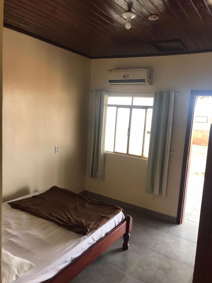 Pousada Real Das Flores Porto Velho  Room photo